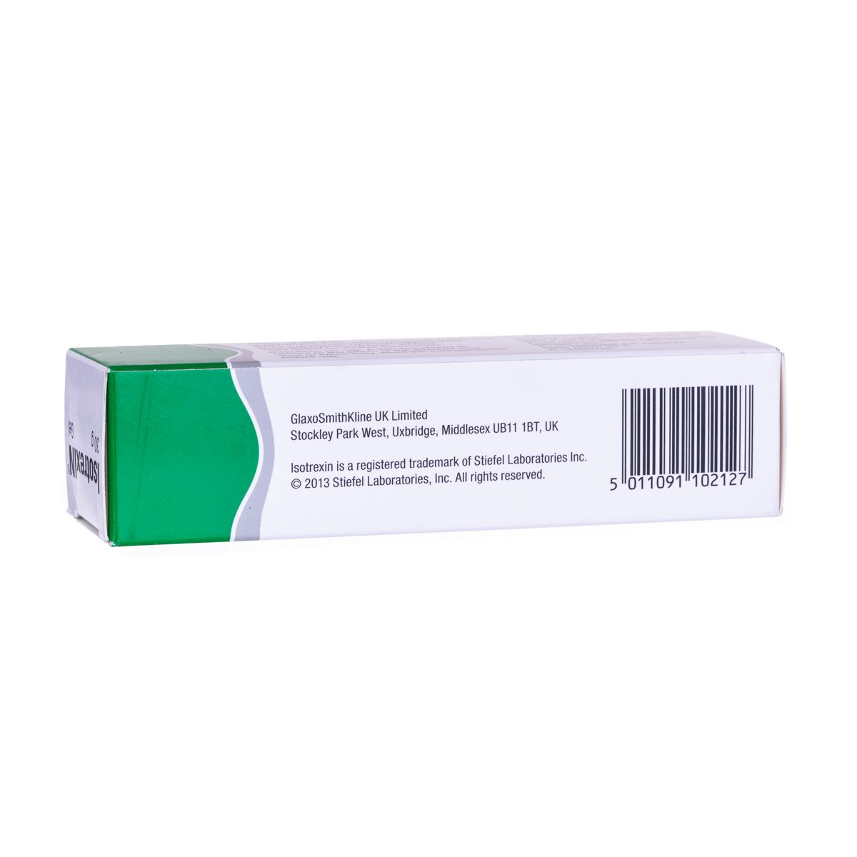 Isotrex gel online