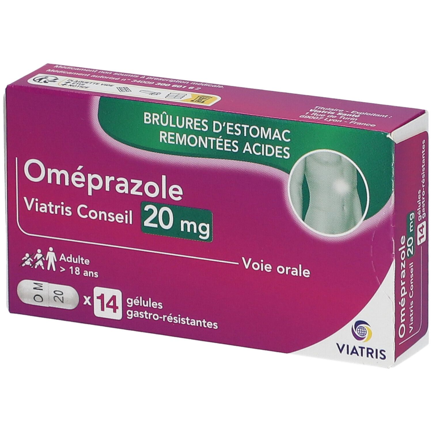 Propranolol 40 Mg Prix France