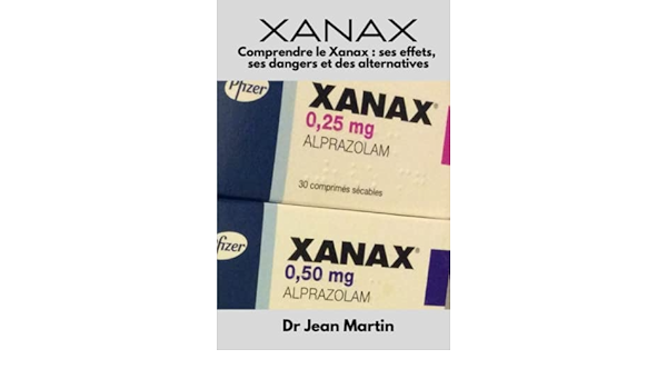 alprazolam achat france