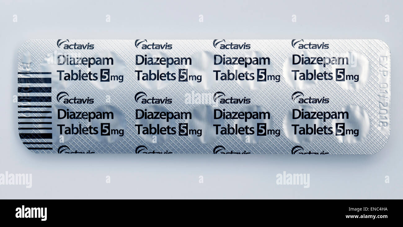 Comment acheter du diazepam