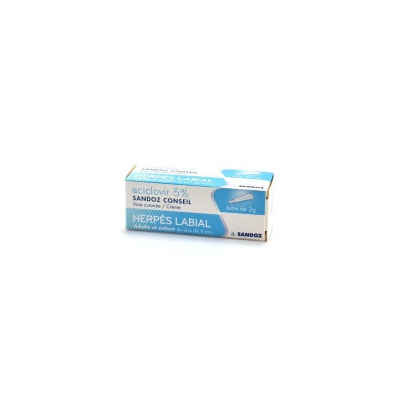 prix pour aciclovir