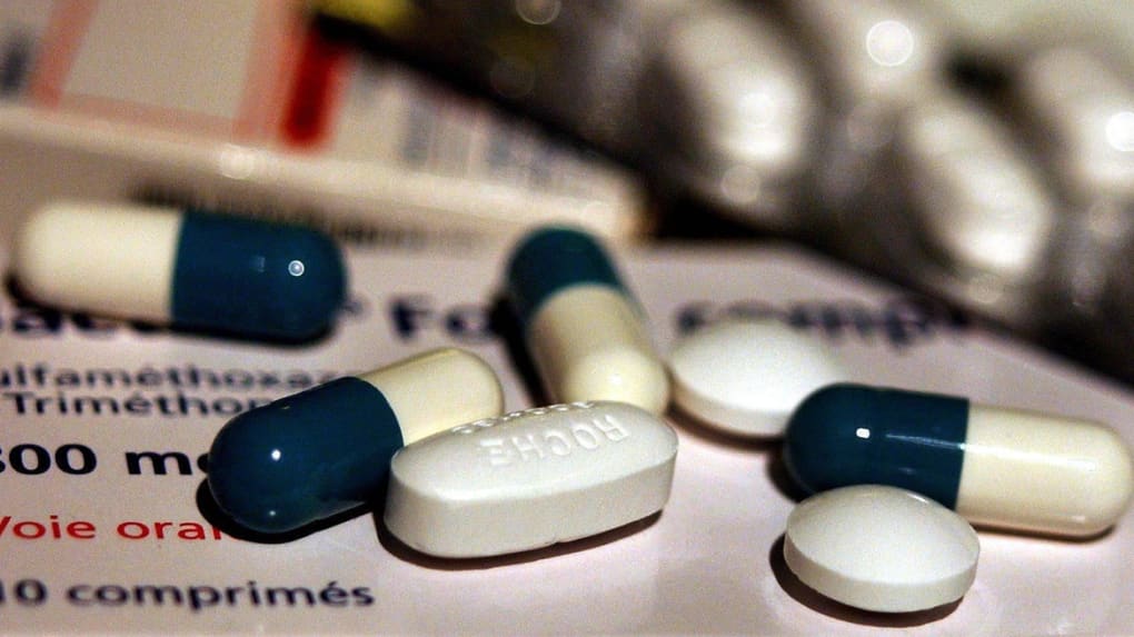Amoxil achat france