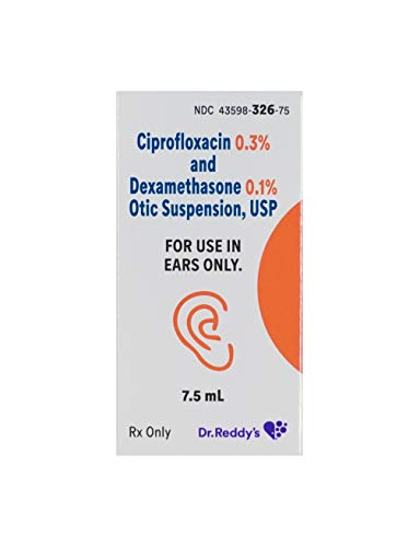 Acheter Ciprofloxacin Générique