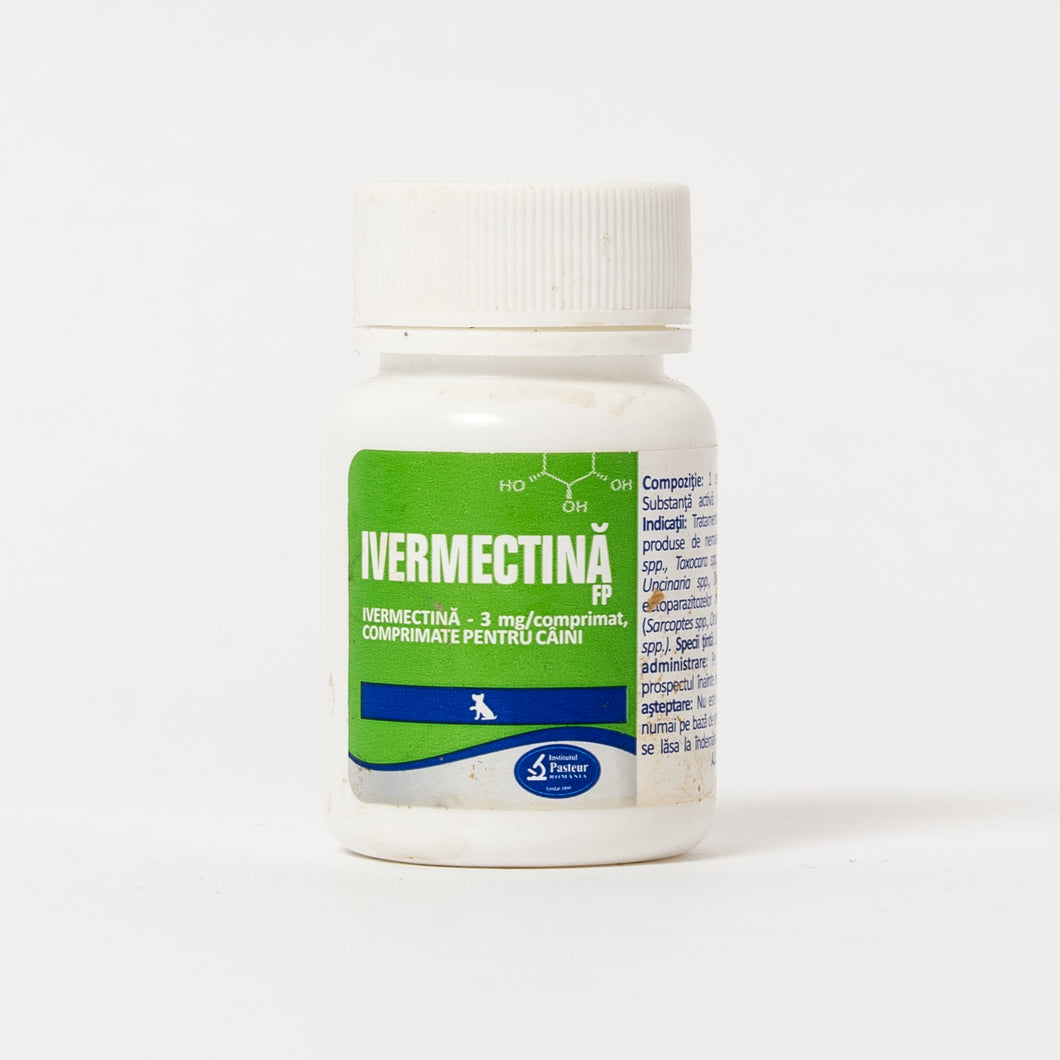 Ivermectin fp 3mg Ivermectin fp 3mg