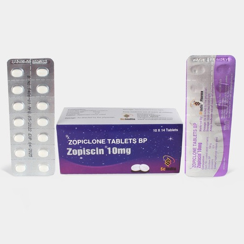 Zopiclone 7.5 prix