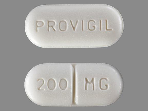 coût modafinil