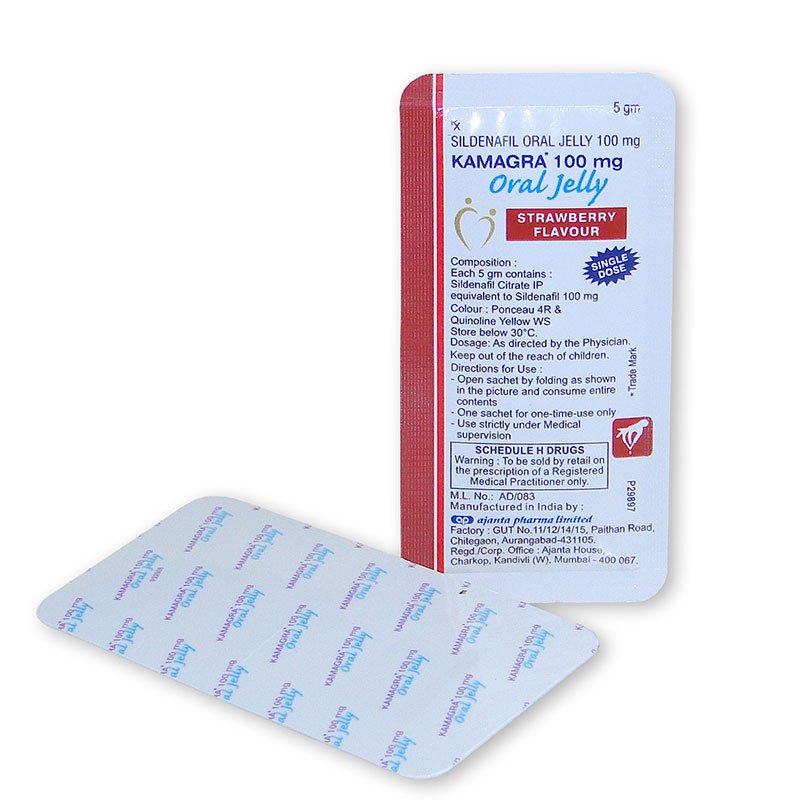 Viagra kamagra 100mg