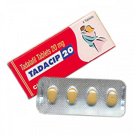 Acheter tadacip en ligne