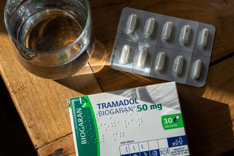 Tramadol Lp 100 Sans Ordonnance