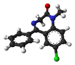 Achat Zolpidem Diazepam