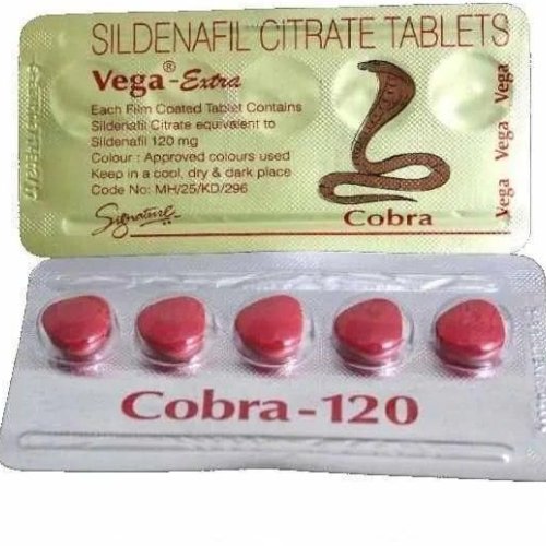 Viagra extra 120 mg