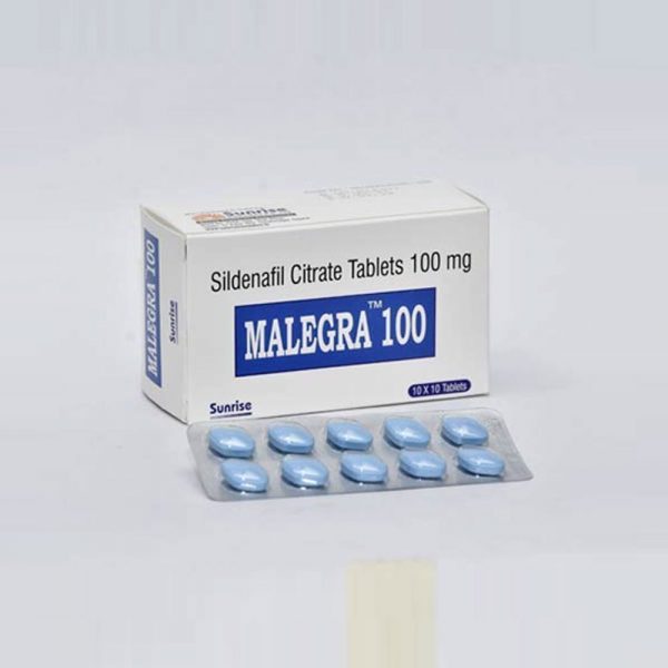 Malegra 100mg Malegra 100mg
