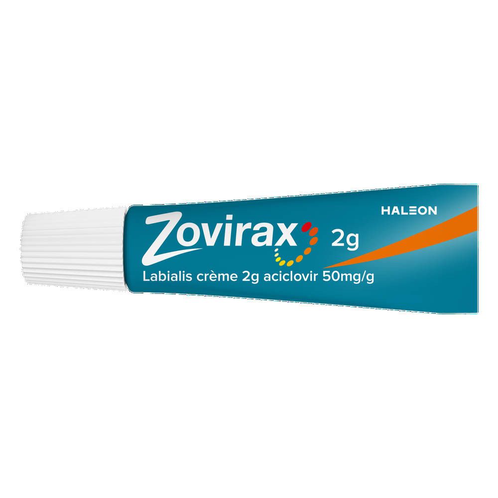Zovirax Prix