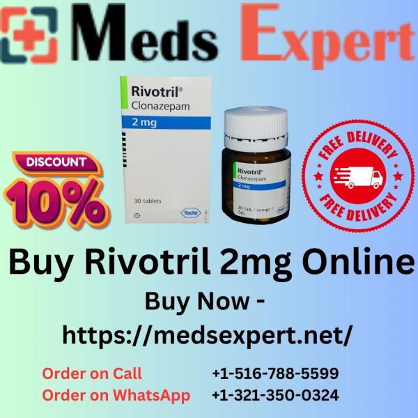 ordre rivotril