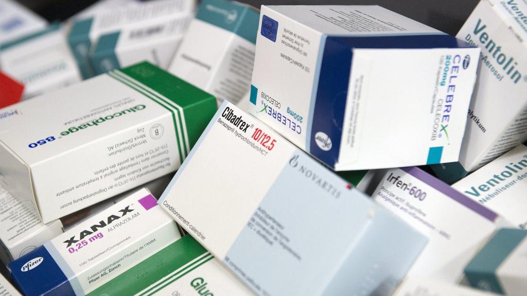 Coût Alprazolam