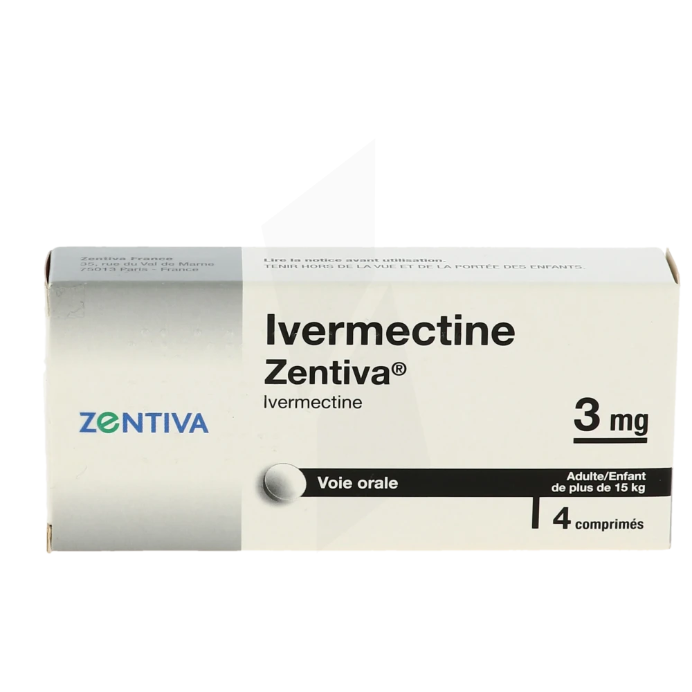 mectizan comment acheter
