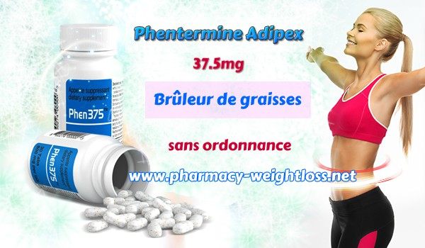 Adipex Moins Cher