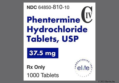 Online Phentermine