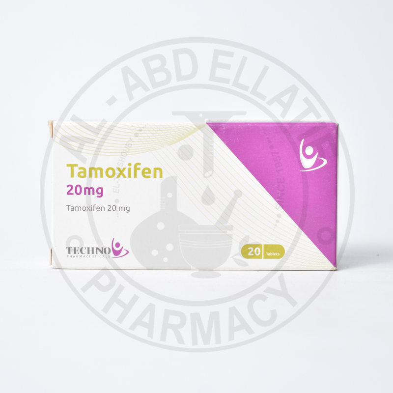 Tamoxifen 20 Mg Prix