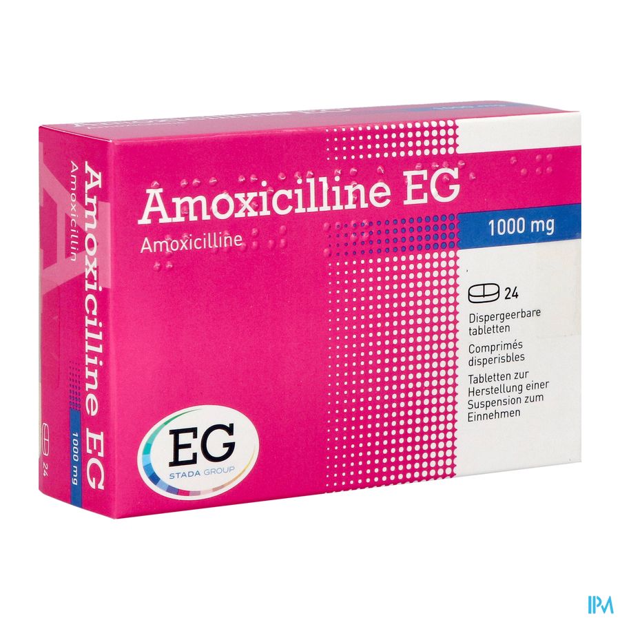 prix pour amoxicillin