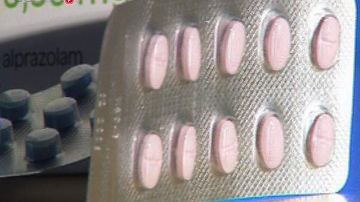 xanax avec ou sans ordonnance