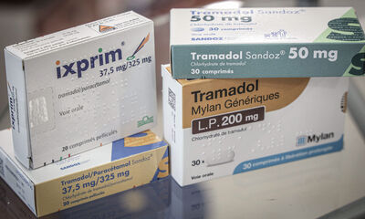 Tramadol 50mg sans ordonnance