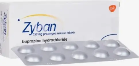 Prix zyban france