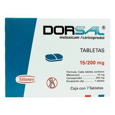 Achat de carisoprodol