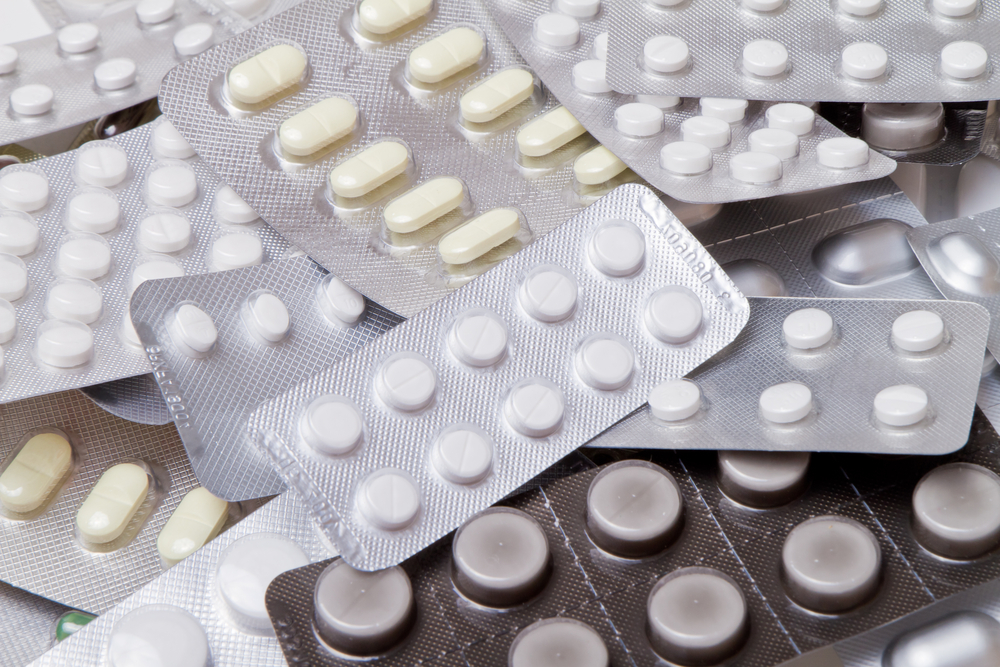 Baclofen sans ordonnance