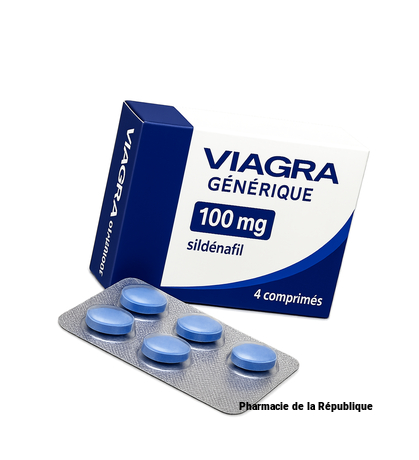 Acheter sildenafil online