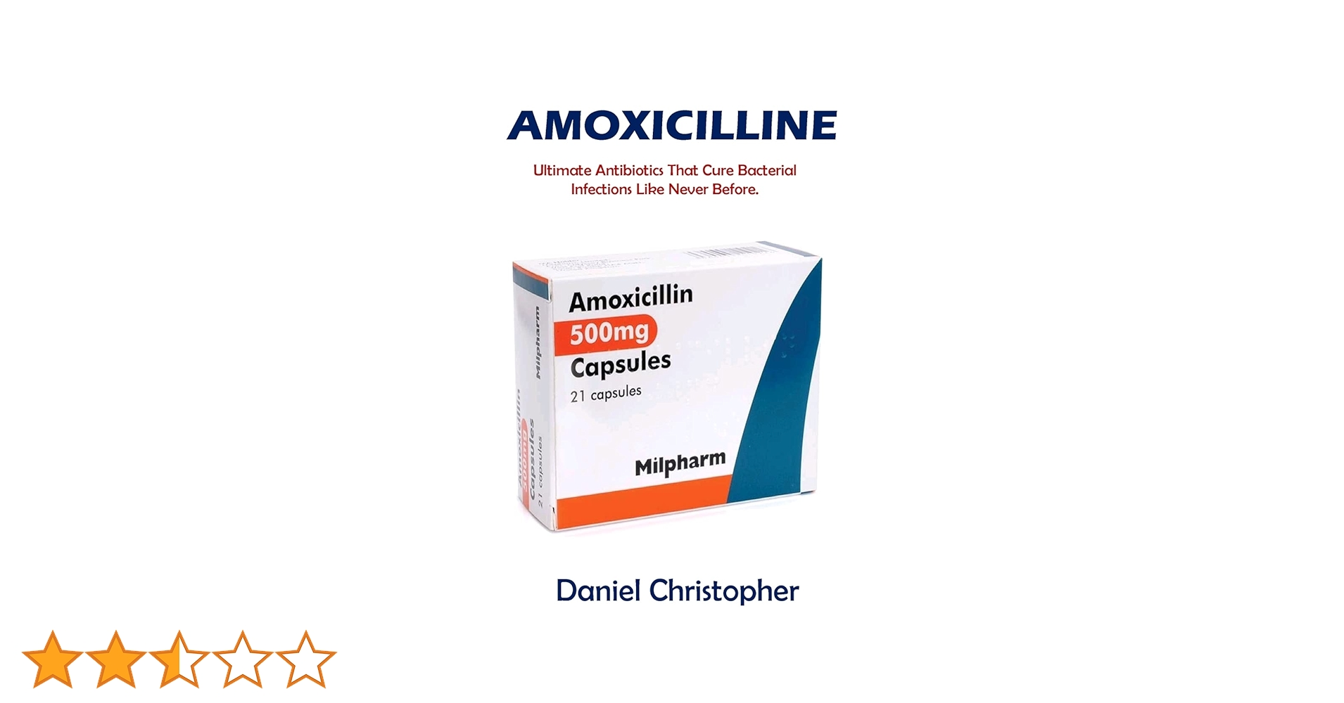 Acheter Amoxicillin