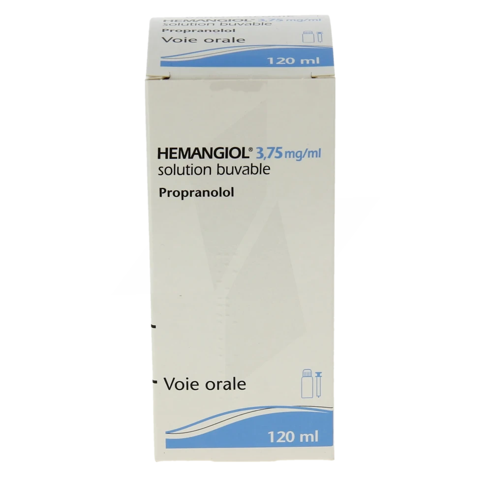 Acheter Propranolol En Ligne