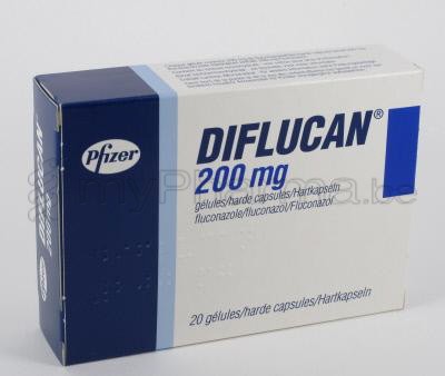 Fluconazole Sans Ordonnance