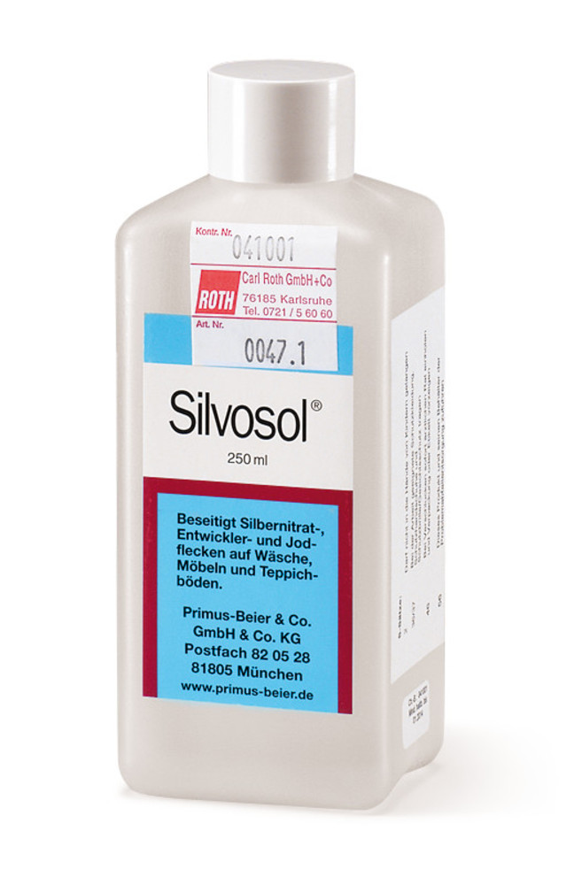 Silvitra Comment Acheter