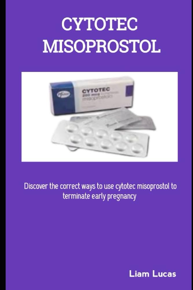 Cytotec le prix