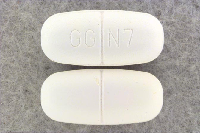 Amoxil 650mg