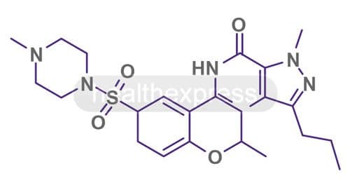 Sildenafil sandoz 100 mg france