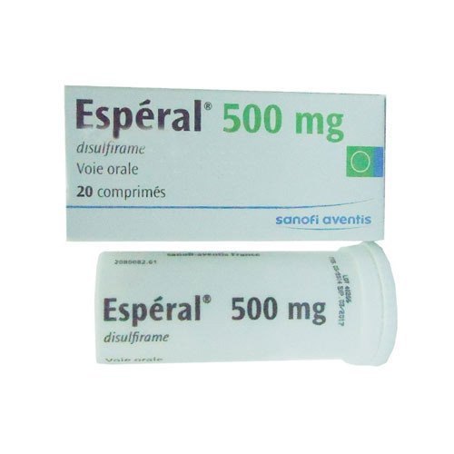 Disulfirame 250mg online Disulfirame 250mg Online
