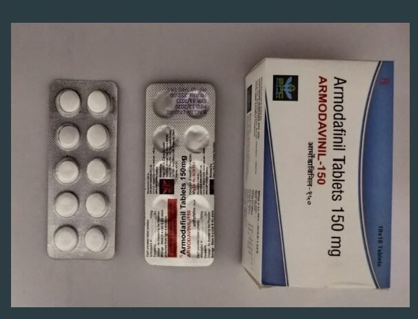 Armodafinil 150mg