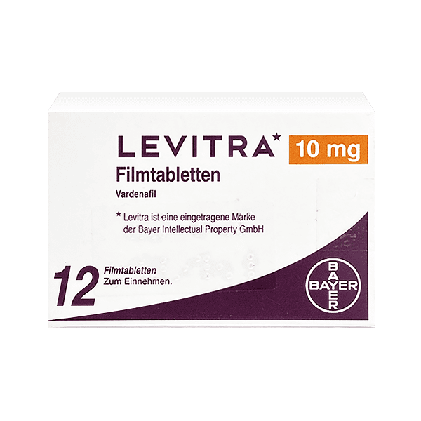 Levitra generika online