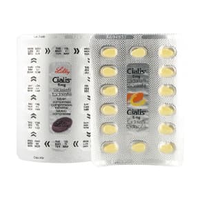 Tadalafil 2.5mg Tadalafil 2.5mg