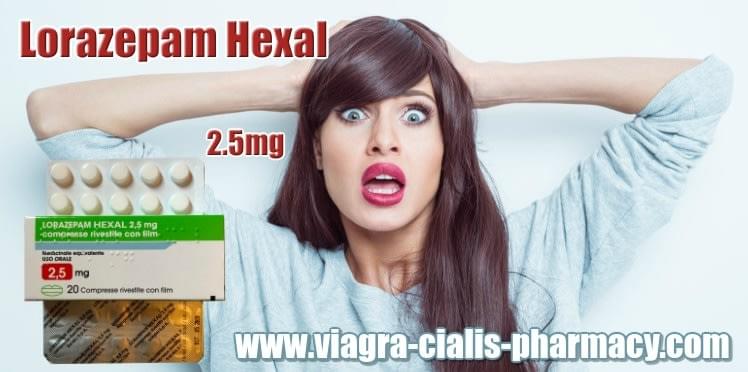 Acheter Lorazepam En Ligne