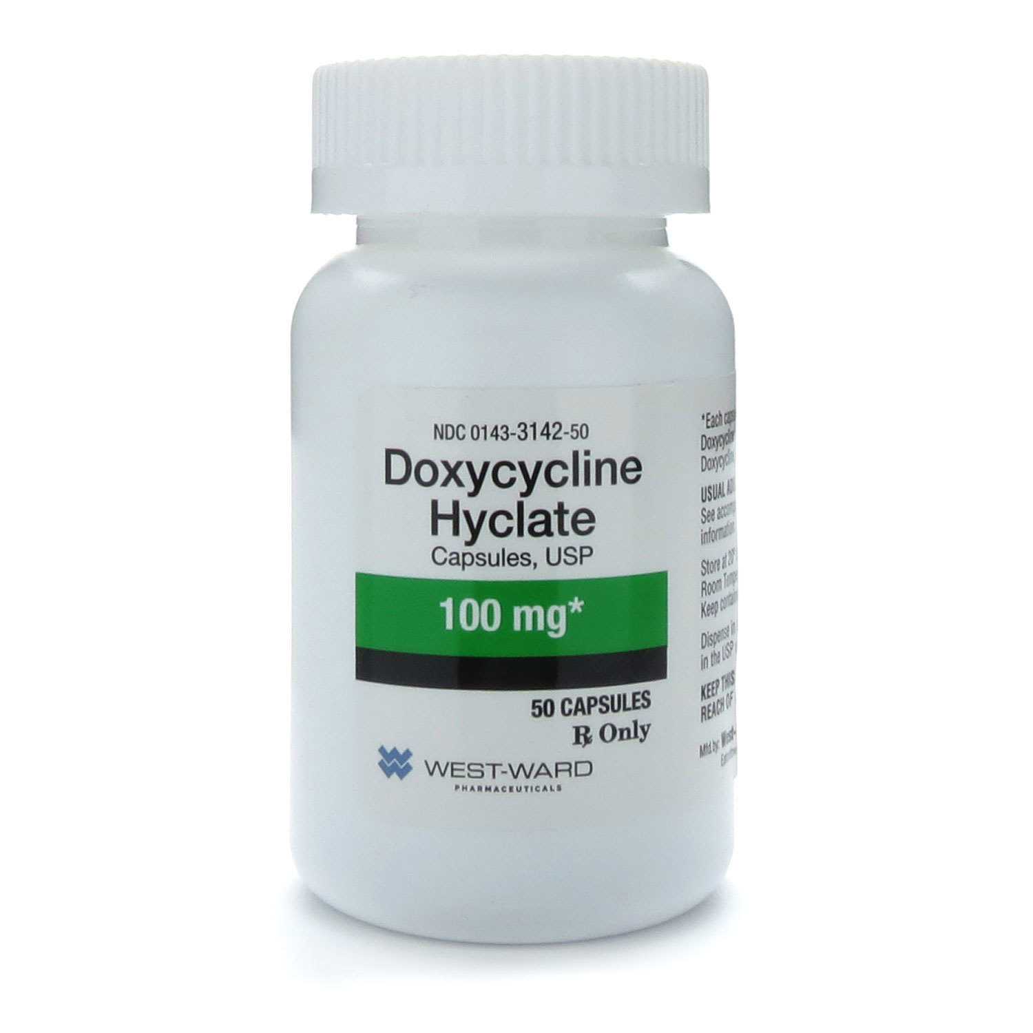 Doxycycline 100mg France