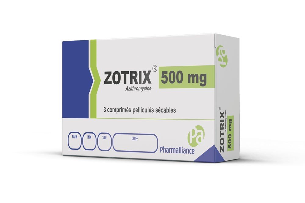 coût zithromax Coût Zithromax