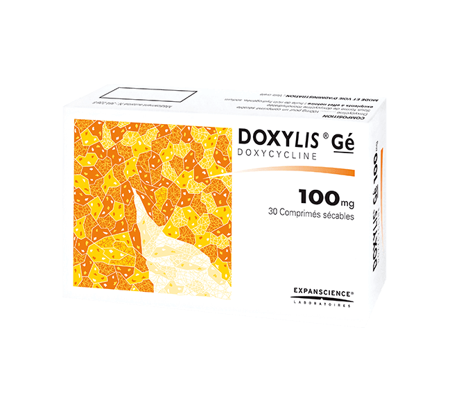 acheter doxycycline france