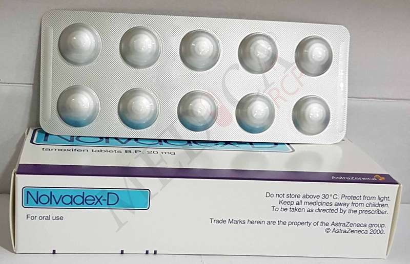 Prix Pour Nolvadex