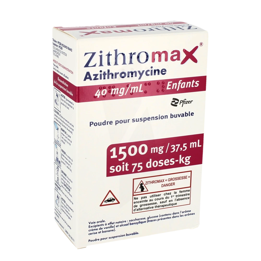Zithromax Comment Acheter Zithromax comment acheter