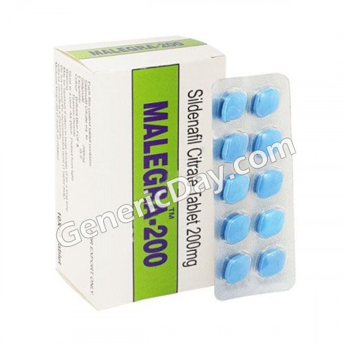 Malegra 130mg