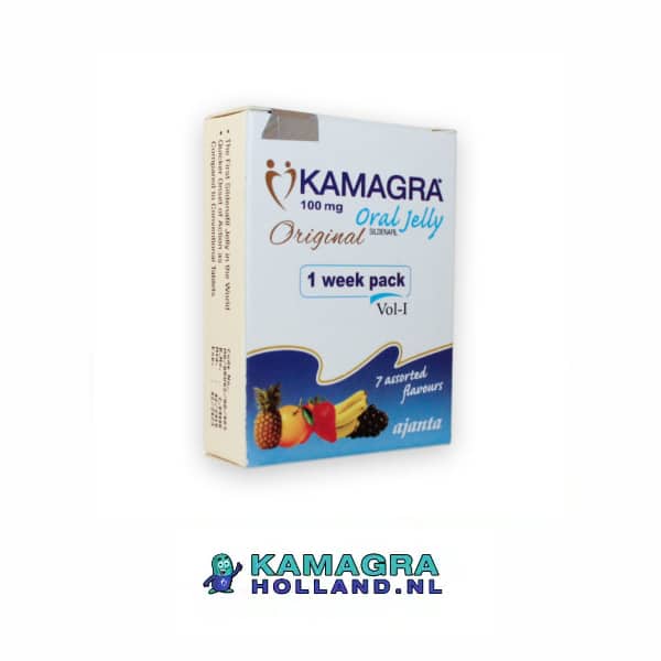 Kamagra goedkoop online