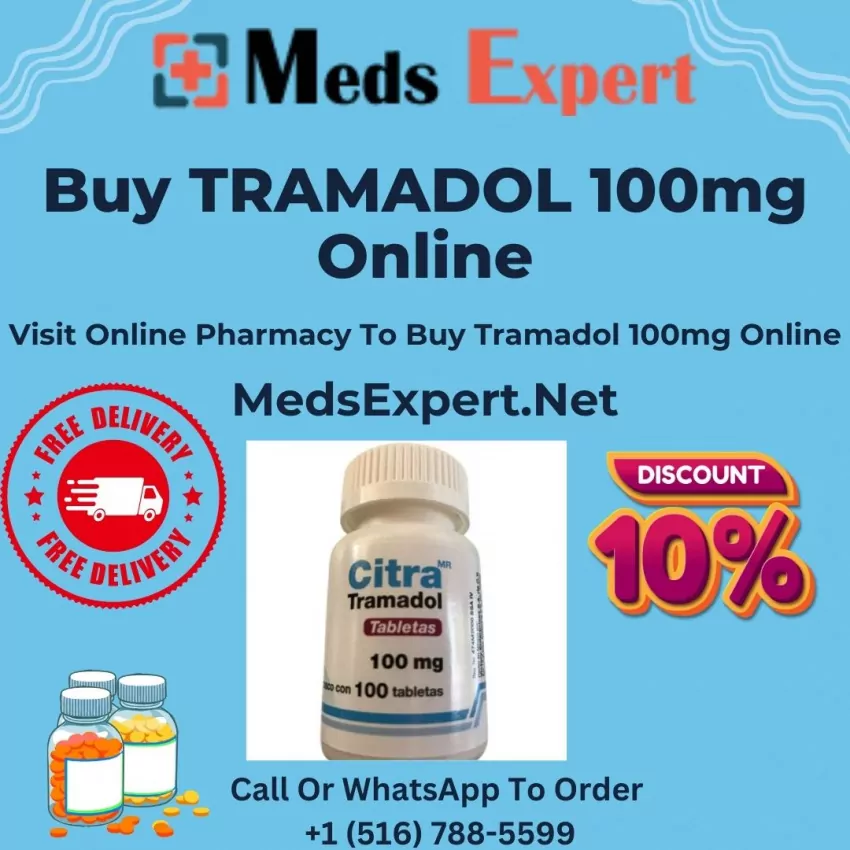 Ordre Tramadol